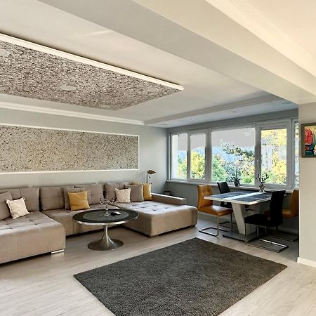 Hotel Комплекс Маджарово Extérieur photo