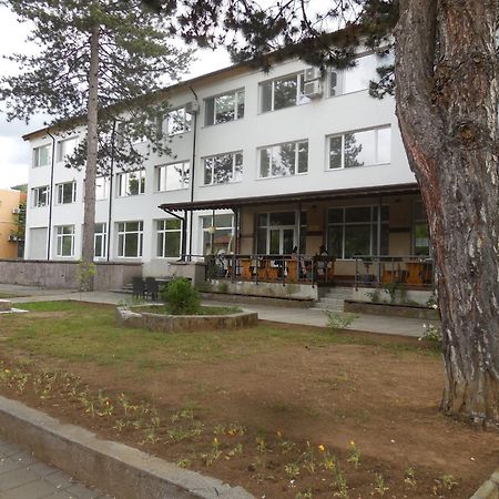 Hotel Комплекс Маджарово Extérieur photo