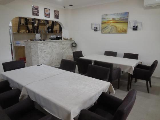 Hotel Комплекс Маджарово Extérieur photo