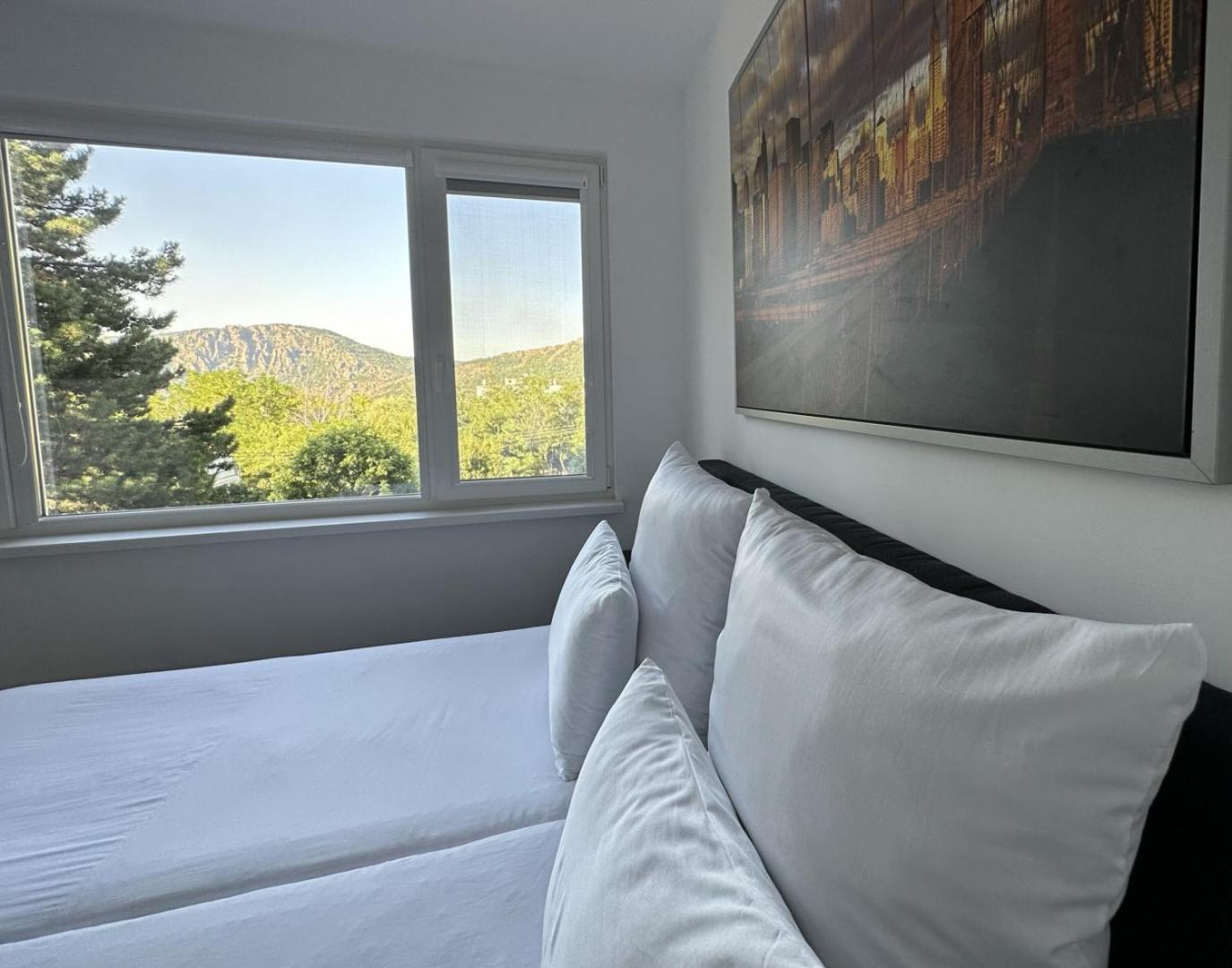 Hotel Комплекс Маджарово Extérieur photo