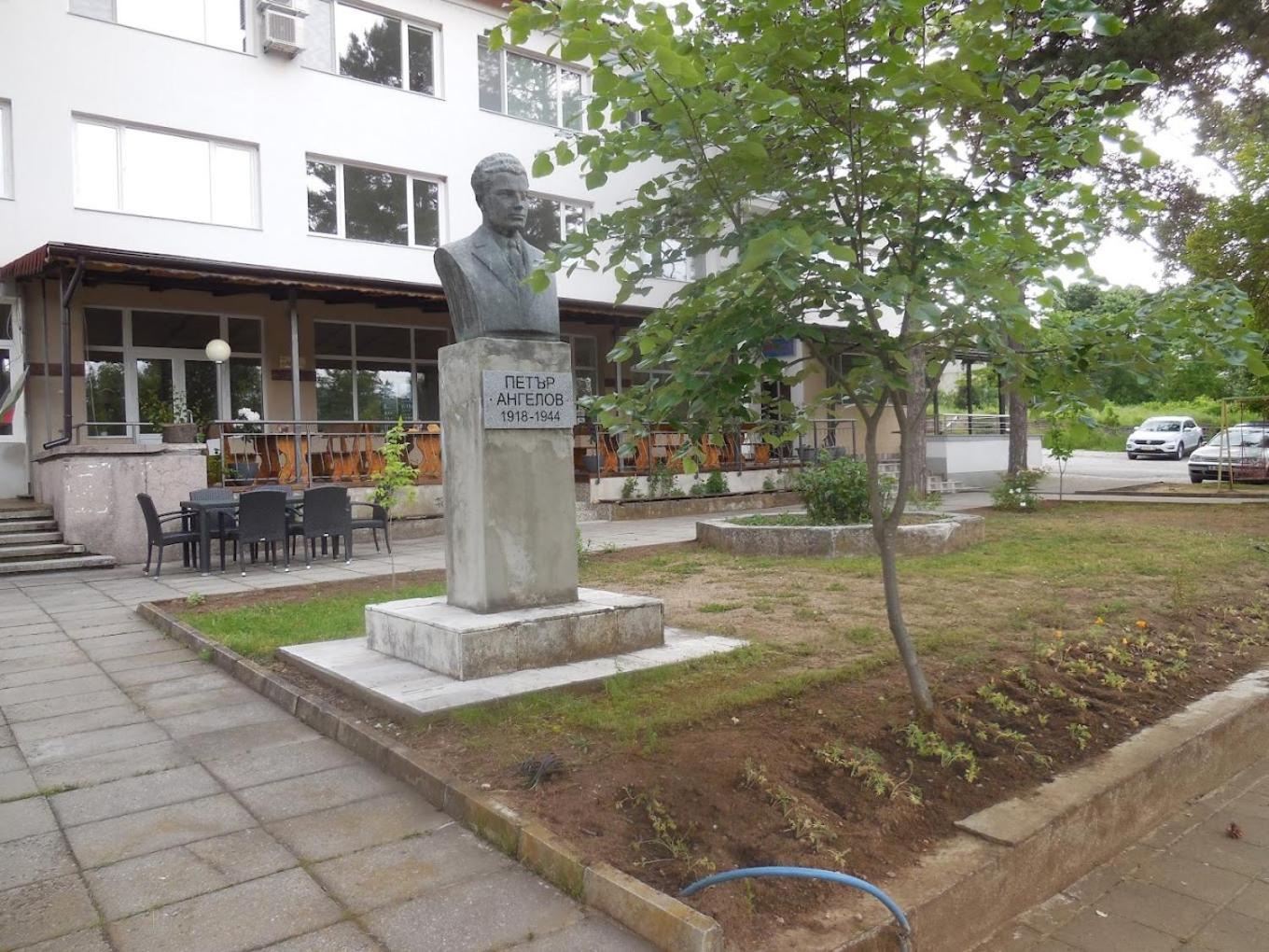 Hotel Комплекс Маджарово Extérieur photo