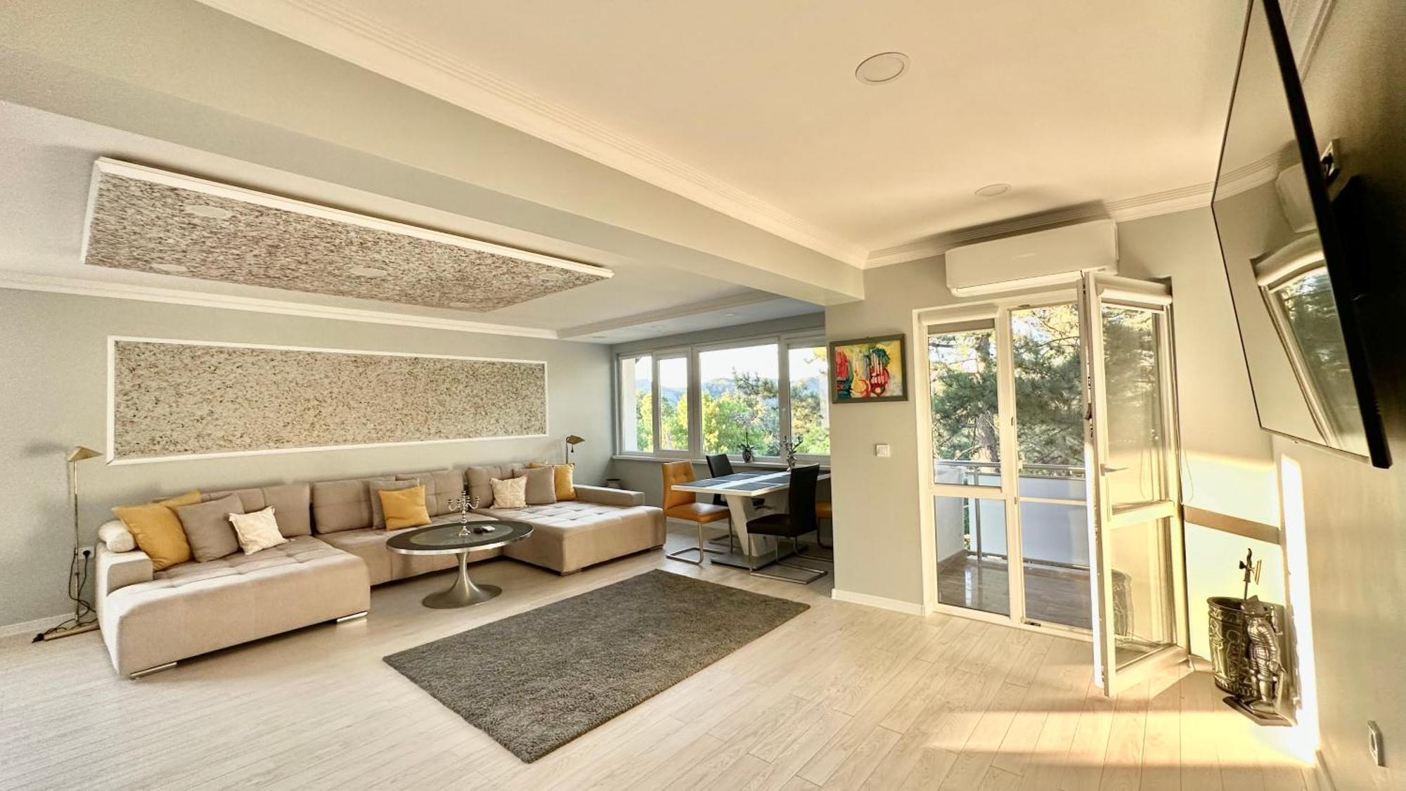 Hotel Комплекс Маджарово Extérieur photo