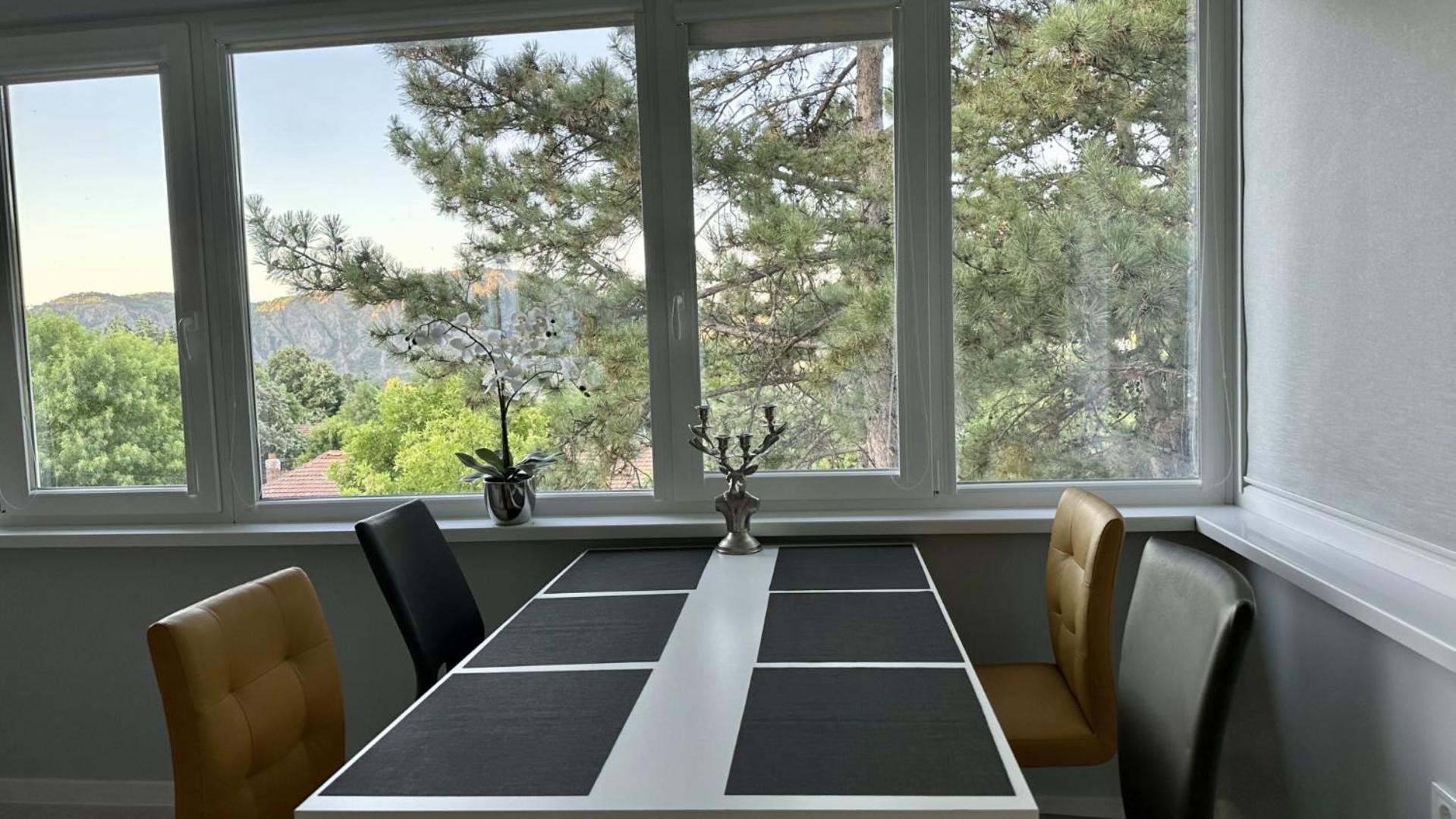 Hotel Комплекс Маджарово Extérieur photo