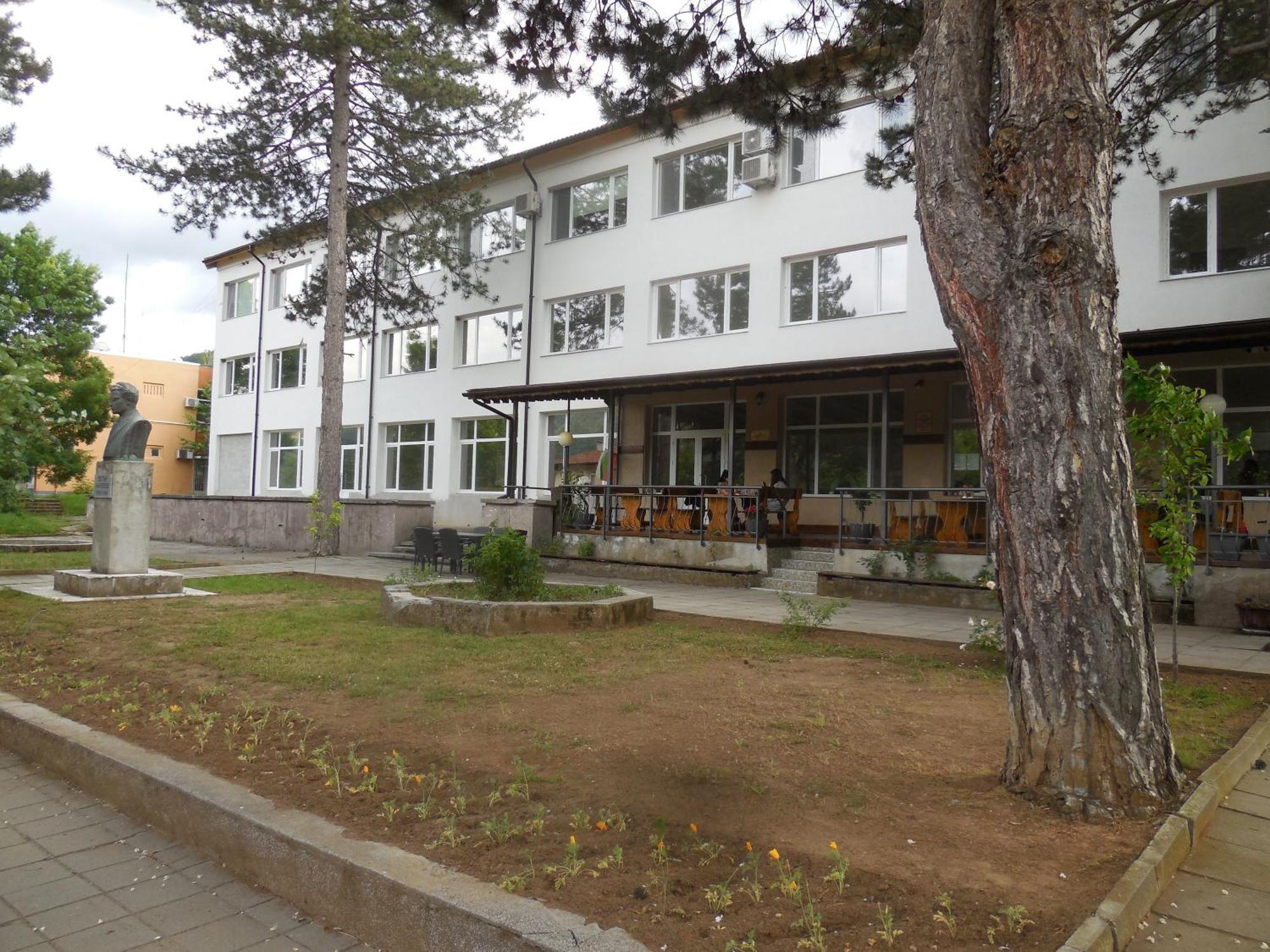 Hotel Комплекс Маджарово Extérieur photo
